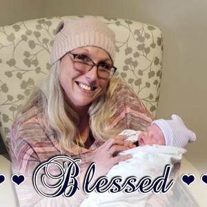 Meet your Posher, Sandy